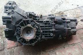 КОРОБКА ПЕРЕДАЧw Passat B5 FL/Audi A4 b6, A6 c5