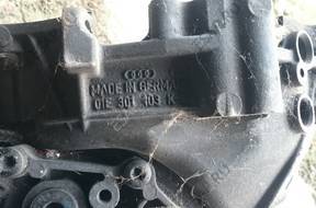 КОРОБКА ПЕРЕДАЧw Passat B5 FL/Audi A4 b6, A6 c5