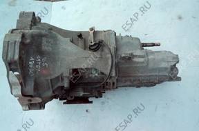 КОРОБКА ПЕРЕДАЧw passat B5 FL FHN-AUDI-A4-A6 AWX130