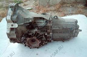 КОРОБКА ПЕРЕДАЧw passat B5 FL FHN-AUDI-A4-A6 AWX130