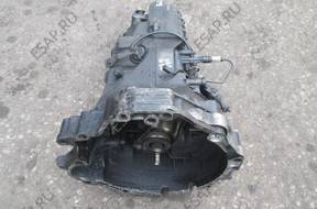 КОРОБКА ПЕРЕДАЧW PASSAT B5 FL FHN