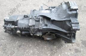 КОРОБКА ПЕРЕДАЧW PASSAT B5 FL FHN