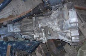КОРОБКА ПЕРЕДАЧW PASSAT B5 SYNCRO KOMBI 1.9TDI,2.8