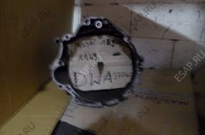 КОРОБКА ПЕРЕДАЧW PASSAT B51.8 DWA 27040