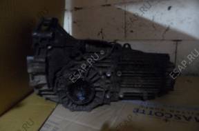 КОРОБКА ПЕРЕДАЧW PASSAT B51.8 DWA 27040