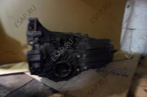 КОРОБКА ПЕРЕДАЧW PASSAT B5FL 2.0 BEN EMV