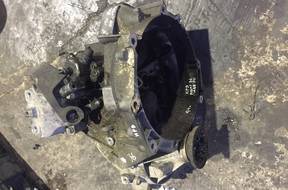 КОРОБКА ПЕРЕДАЧW PASSAT B6 1.6 БЕНЗИН HPB