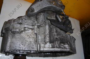 КОРОБКА ПЕРЕДАЧW PASSAT B6 2,0 TDI JLU23116