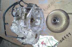 КОРОБКА ПЕРЕДАЧW PASSAT B6 2,0 TFSI HRN
