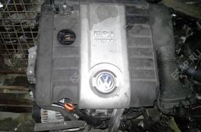 КОРОБКА ПЕРЕДАЧW PASSAT B6 2,0 TFSI HRN