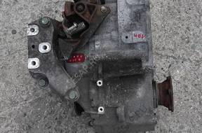КОРОБКА ПЕРЕДАЧW PASSAT B6 2.0 TDI 140KM 6B HDV BKP