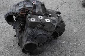 КОРОБКА ПЕРЕДАЧW PASSAT B6 2.0 TDI 140KM 6B HDV BKP