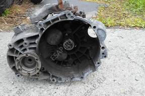 КОРОБКА ПЕРЕДАЧW PASSAT B6 2.0 TDI 140KM 6B HDV BKP