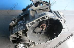 КОРОБКА ПЕРЕДАЧW PASSAT B6 2.0 TDI 6-СТУПЕНЧАТАЯw KXX