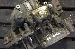 КОРОБКА ПЕРЕДАЧW PASSAT B6 2.0 TDI BMR  АВТОМАТИЧЕСКАЯ HYC