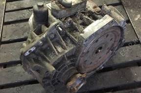 КОРОБКА ПЕРЕДАЧW PASSAT B6 2.0 TDI BMR  АВТОМАТИЧЕСКАЯ HYC