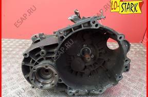 КОРОБКА ПЕРЕДАЧW Passat B6 2.0TDI 140KM 05-10 JLU