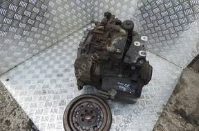 КОРОБКА ПЕРЕДАЧW PASSAT B6 GOLF V 2.0 TDI HFQ DSG