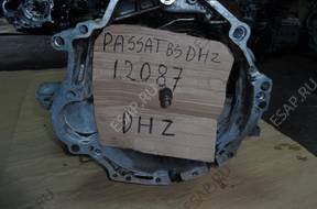 КОРОБКА ПЕРЕДАЧW PASSAT DHZ 1,8