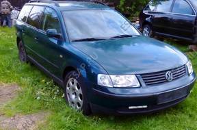 КОРОБКА ПЕРЕДАЧw passta B5, audi 1.6 БЕНЗИН.