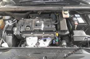 КОРОБКА ПЕРЕДАЧW PАВТОМАТИЧЕСКАЯ 1007 C2 C3 1.6 БЕНЗИН 16V