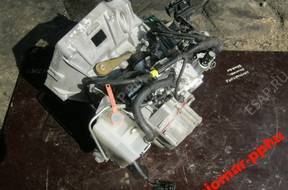 КОРОБКА ПЕРЕДАЧW PАВТОМАТИЧЕСКАЯ 1.3 JTD PUNTO II