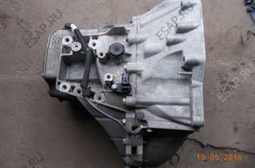КОРОБКА ПЕРЕДАЧW PАВТОМАТИЧЕСКАЯ 20DP20 1.6 E HDI 112KM