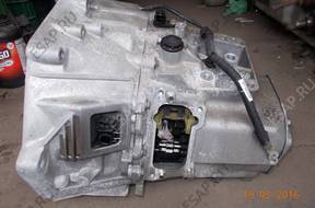 КОРОБКА ПЕРЕДАЧW PАВТОМАТИЧЕСКАЯ 20DP20 1.6 E HDI 112KM