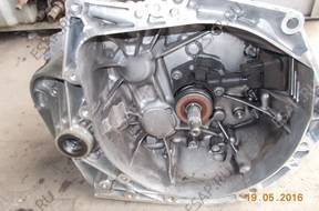 КОРОБКА ПЕРЕДАЧW PАВТОМАТИЧЕСКАЯ 20DP20 1.6 E HDI 112KM