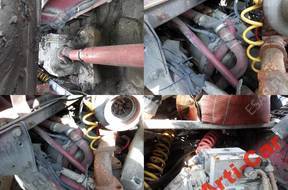 КОРОБКА ПЕРЕДАЧW PАВТОМАТИЧЕСКАЯ B18 MAGNUM MACK 470