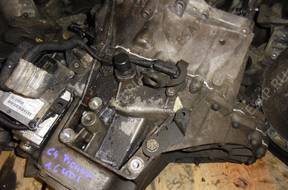 КОРОБКА ПЕРЕДАЧW PАВТОМАТИЧЕСКАЯ C4 PICASSO 1,6 HDI