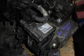 КОРОБКА ПЕРЕДАЧW PАВТОМАТИЧЕСКАЯ C4 PICASSO 1,6 HDI