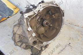КОРОБКА ПЕРЕДАЧW PАВТОМАТИЧЕСКАЯ C4 PICASSO 1,6 HDI