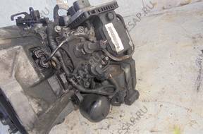 КОРОБКА ПЕРЕДАЧW PАВТОМАТИЧЕСКАЯ C4 PICASSO 1,6 HDI