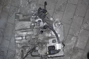 КОРОБКА ПЕРЕДАЧw pАВТОМАТИЧЕСКАЯ Citoen C4 16V 2.0