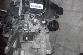 КОРОБКА ПЕРЕДАЧw pАВТОМАТИЧЕСКАЯ Citoen C4 16V 2.0