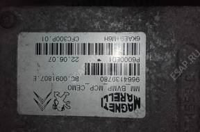 КОРОБКА ПЕРЕДАЧw pАВТОМАТИЧЕСКАЯ Citoen C4 16V 2.0