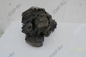 КОРОБКА ПЕРЕДАЧW PАВТОМАТИЧЕСКАЯ CITROEN C3 1,4 БЕНЗИН 20CP56