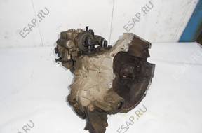 КОРОБКА ПЕРЕДАЧW PАВТОМАТИЧЕСКАЯ CITROEN C3 1,4 БЕНЗИН 20CP56
