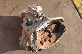КОРОБКА ПЕРЕДАЧW PАВТОМАТИЧЕСКАЯ CITROEN C3 1.6 20CN37