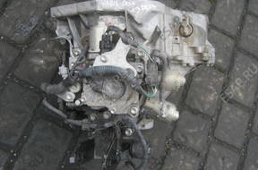 КОРОБКА ПЕРЕДАЧw pАВТОМАТИЧЕСКАЯ Toyota Yaris 06- 1.3