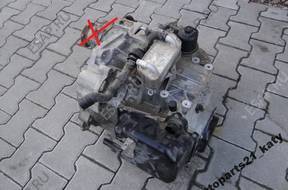 КОРОБКА ПЕРЕДАЧw PBX Caddy Octavia Yeti 4x4