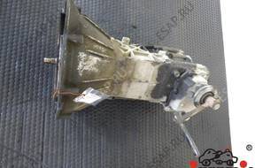 КОРОБКА ПЕРЕДАЧw PD9703000 Fs  2,4TD 99-05