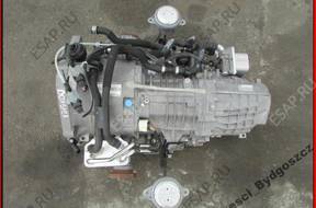 КОРОБКА ПЕРЕДАЧw PDK BOXSTER 981 2.7 RWD  2012