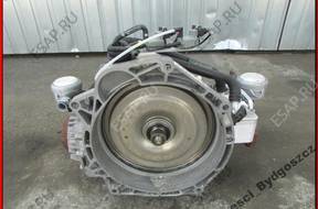 КОРОБКА ПЕРЕДАЧw PDK BOXSTER 981 2.7 RWD  2012
