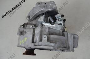 КОРОБКА ПЕРЕДАЧW PDT AUDI VW SEAT SKODA 2.0 TDI