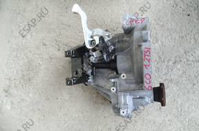 КОРОБКА ПЕРЕДАЧW PED VW POLO 6C0 1.2 TSI 2014 год.