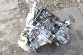 КОРОБКА ПЕРЕДАЧW PEGEOT PARTNER I 2000 год. 1.9D