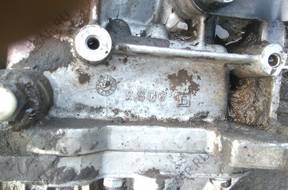 КОРОБКА ПЕРЕДАЧW PEGEOT PARTNER I 2000 год. 1.9D