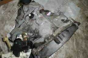 КОРОБКА ПЕРЕДАЧw ПЕРЕДАЧА 1,6 HDI 307 РЕСТАЙЛИНГ